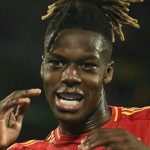Arsenal is back in the running for top Spanish attacker