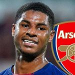 Man Utd, Arsenal could complete winger swap involving Rashford after Arteta approves move