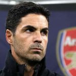 Arsenal make contact for €100m+ signing – Berta pushing ahead for Arteta