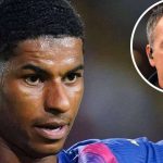 Michael Owen tells Marcus Rashford which club to join after Man Utd exit – ‘great option’