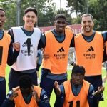 Premier League confirm departing Arsenal player rejected new contract offer