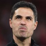 Arsenal new favourites to sign £130m star in blockbuster summer deal – report