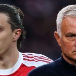 Mourinho ‘approves’ Arsenal transfer as Real Madrid raid on Gunners is now ‘feasible’