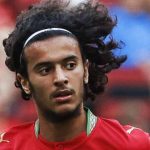 Arsenal get Ayyoub Bouaddi transfer green light after World Cup masterclass