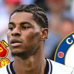Chelsea set one condition to sign Marcus Rashford from Man Utd after ‘contact’