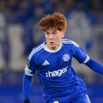 Chelsea still waiting to reach agreement to sign Valentín Barco