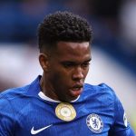 What Chelsea owners told Estevao about his horrific hamstring injury