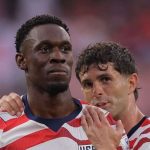 Balogun can bank Arsenal huge windfall as Berta given summer transfer boost