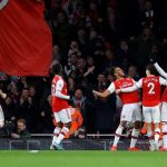 Arsenal open talks to sign 25-year-old World Cup-bound midfielder from Serie A top-four club