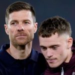 Wirtz has already explained how Alonso can help Palmer at Chelsea