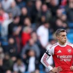New: Arsenal star now in “advanced” talks over €20m transfer, club-to-club negotiations scheduled