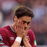 Arsenal remains behind Man Utd in the race for £80million star
