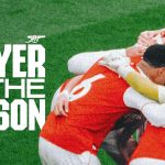 Vote for our men’s 2025/26 Player of the Season | Player of the season | News