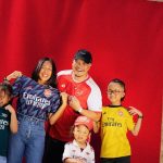 The Joy Portraits: Supporters celebrate title win | Gallery | News