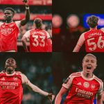 Vote for the 2025/26 Emirates Goal of the Season | Poll | News