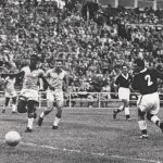 Who was the first Arsenal player at a World Cup? | Feature | News