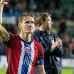 Odegaard: From debut at 15 to World Cup captain | Feature | News