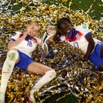 Alessia, Chloe and Michelle awarded MBEs | News