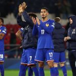 Internationals: Saliba starts as Timber pulls out | International | News