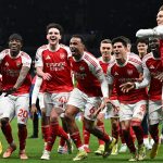 Your Arsenal guide to the 2026 FIFA World Cup | News