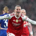 Russo wins Women’s Player of the Season | Player of the season | News