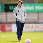 Max Porter joins Stoke City | News