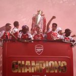 The Dispatch: Inside the Champions Parade | Podcast | News
