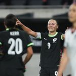 Foord marks milestone with a goal for Australia | International | News