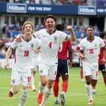 Rice scores on eve of World Cup | International | News
