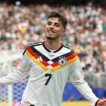 Havertz and Gyokeres score in big World Cup wins | International | News