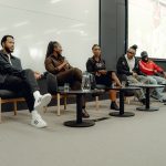 Watch our panel at The Music is Black Festival! | Video | News