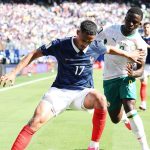 Odegaard and Saliba start World Cup with wins | International | News