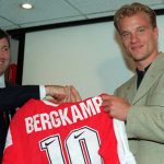 Recalling Bergkamp’s impact on Arsenal’s fortunes | History | News