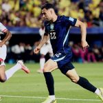 Gabriel and Martinelli help Brazil to first win | International | News