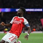 Every Bukayo Saka goal for The Arsenal | Video | News
