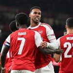 Enjoy Gabriel’s best Arsenal moments | News