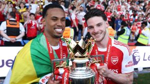 london-england-gabriel-and-declan-rice-of-arsenal-pose-for-a-photo-with-the-premier-league_ndmkwf4r.jpeg