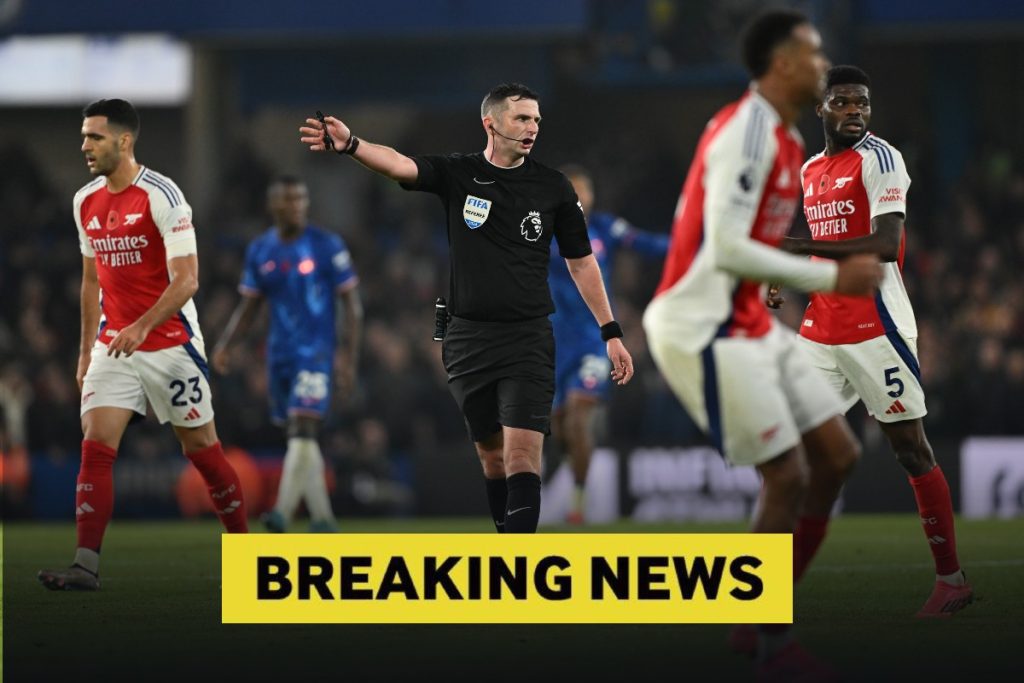 Michael-Oliver-Arsenal-breaking-news.jpg