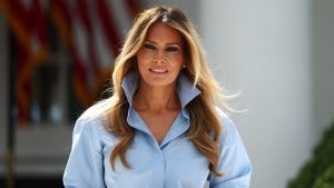 First-Lady-Melania-Trump-Rose-Garden-remarks.jpg