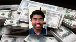 financial-influencer-in-front-of-a-pile-of-cash.png