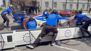 indycar-trump-speeding-off.gif