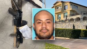 trump-golf-course-with-mugshot-and-gun.png