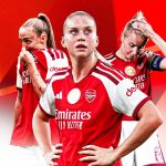 Abject Arsenal already at risk of throwing away WSL title chances as pre-season favourites fall well short of expectations