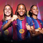 Can Barcelona’s young guns still be a Women’s Champions League force after huge summer exits?