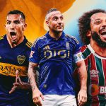 The seven greatest boyhood club swansongs: From Santi Cazorla leading Real Oviedo to promotion to Carlos Tevez’s glorious third spell at Boca Juniors
