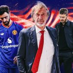 Cash-strapped Man Utd can forget about winning Premier League by 2028 – transfer woes guaranteed to continue as new stadium plans advance