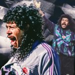 Rene Higuita: The wild goalkeeper who became friends with Pablo Escobar and spent months in prison after a kidnapping