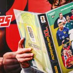 Inside the resurgence of football trading cards