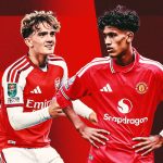 JJ Gabriel, Max Dowman and how to successfully manage a wonderkid as Man Utd face losing once-in-a-generation talent