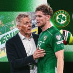 ‘Stop the game!’ – How Ireland’s Nations League clash with Israel became the most controversial fixture in football